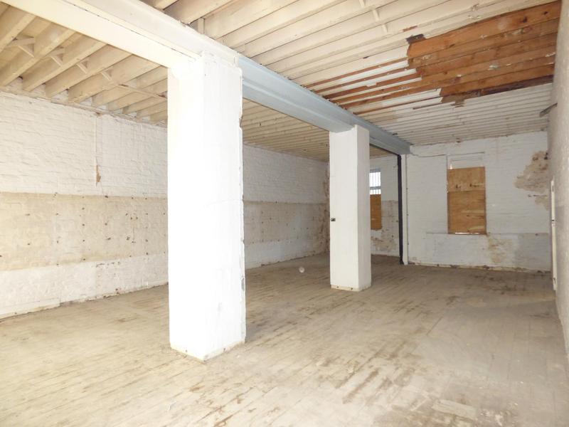 Commercial Property for Sale in Cape Town City Centre Western Cape